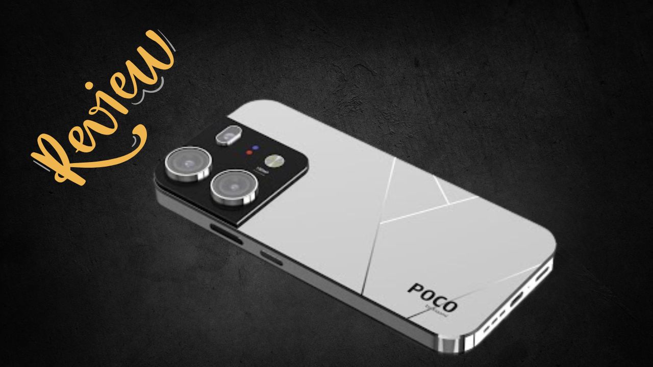 Poco X7 Pro